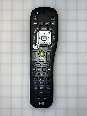 HP Remote Control Touchsmart Windows PC Media Center Genuine OEM • $8.09