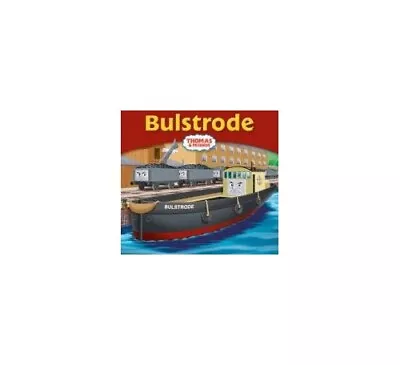 £3.59 • Buy Bulstrode (Thomas Story Library) By Davies, Robin Paperback Book The Cheap Fast