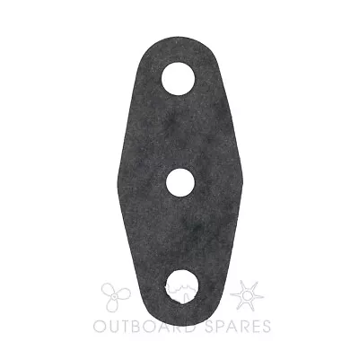Yamaha Fuel Pump Mounting Gasket For 40hp To 200hp Outboard (Part #650-24431-A0) • $5.96