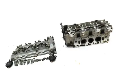 13-18 Mercedes C300 C350 E300 E350 E400 Ml350 Slk350 - 3.5l Left Cylinder Head • $474.99