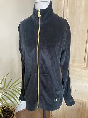 Ea7 Emporio Armani Jacket Size M • £39.99