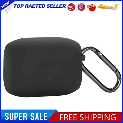 $11.76 • Buy Anti-shock Silicone Case Protective Skin Cover For Jabra Elite 65t Sport Earb