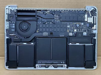 MacBook Pro 13  Mid 2014 A1502 Logic Board / Motherboard I5 2.6Ghz & MORE - READ • $74.99