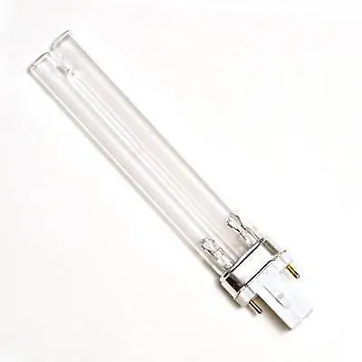 Jebao UV Bulb Replacement Lamp Tube 9W PLS - For Koi Fish Pond Filter Clarifier • £7.55