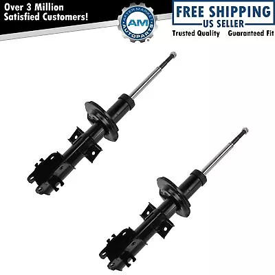 Strut Front Pair Set Driver And Passenger LH RH For Volvo • $67.90