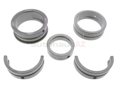 SILVERLINE Crankshaft Main Bearing Set 111198461 VW Volkswagen Beetle • $45.99