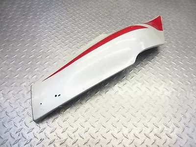 1990 88-90 Yamaha FZR600R FZR600 Fairing Right Panel Trim Cowl Side Oem  • $35.29