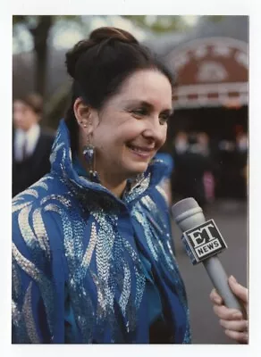 Margaret O’Brien - Candid Photo By Peter Warrack - Previously Unpublished • $20