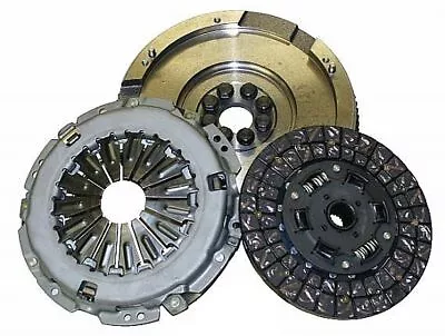 NAP Flywheel Conversion 3 Piece For Ford S-Max TDCi 140 2.0 May 2006-Apr 2016 • £354.86