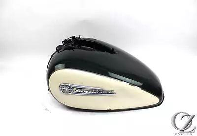 $237.45 • Buy 96-00 Yamaha Royal Star 1300 XVZ1300AT Gas Fuel Tank