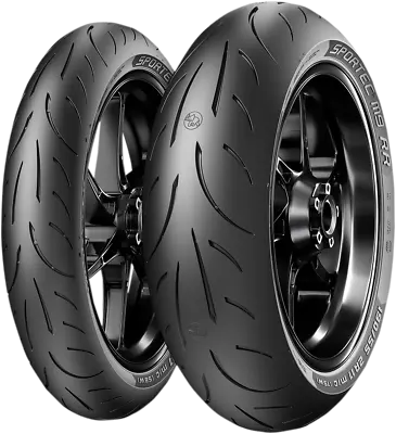 Metzeler 3617100 Tire Sptc M9rr 180/55zr17 • $212.75