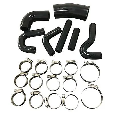 $99 • Buy New COOLANT BYPASS THROTTLE BODY HOSE KIT FOR 1999-2004 NISSAN FRONTIER XTERRA