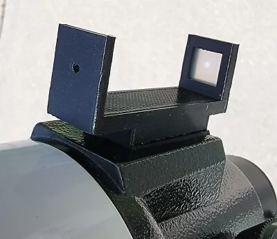 Solar Eclipse View/Alignment Finder 4 DSLR Or Telescope • $12.99