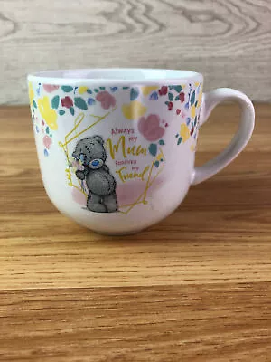 Me To You Bear Always My Mum Forever My Friend Cup Mug  • £12.99