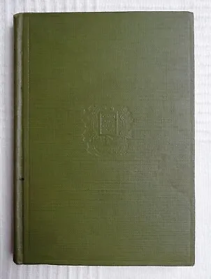 £8.99 • Buy She Stoops To Conquer 1917 Very Rare *1st Edition* Oliver Goldsmith Ginn & Co