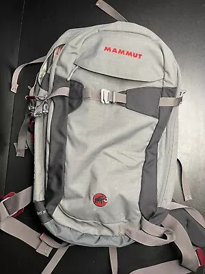 $102.50 • Buy Mammut Rocker R.A.S. Avalanche Airbag Backpack (Bag Only)