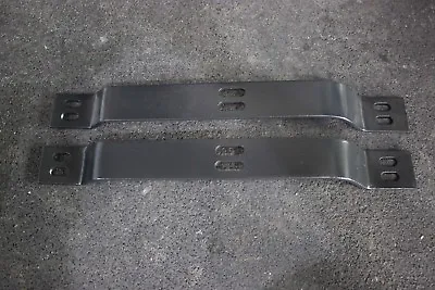 Mercedes Benz W111 Coupe Holder Bumper Front Left Right 1118855940 NOS • $212.53