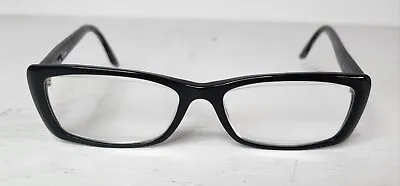 Fendi Eyeglasses Frames Brown Tortoise Womens F805L 001 140 Made In Italy • $19.90