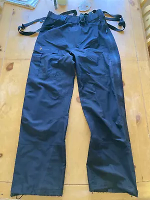 Moonstone Mens L Full Zip Ski Pants • $29.99