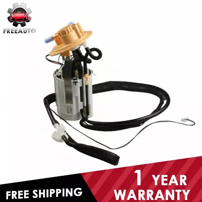 1X New Fuel Pump Module ASSY For 2003-2004 Volvo S60 V70 XC70 S80 XC90 P76364M • $47.89