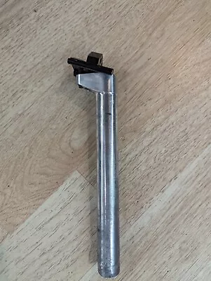 Vintage American Classic Seatpost 27.2mm X 210mm • $25.95