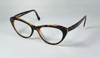 Maui Jim Kalani Brown Tortoise Sunglasses MJ818-10N 54[]19-140 Frame Only • $17.97