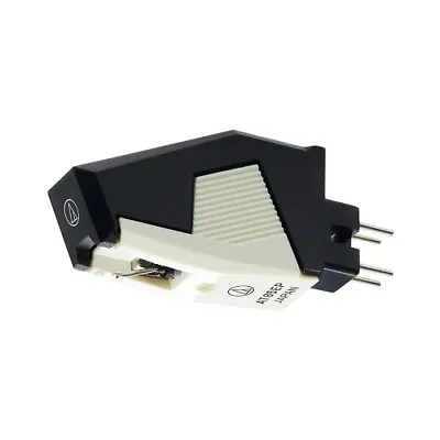 £34.99 • Buy Audio Technica AT85EP Cartridge And Stylus (Genuine). T4P P Mount DECO