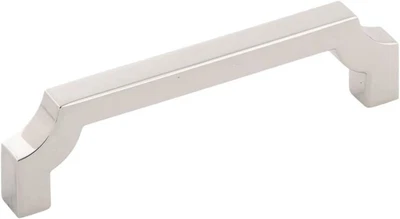 $7.99 • Buy Belwith Keeler -- Monarch Collection Pull 3-3/4 Inch (96mm) Center To Center ...