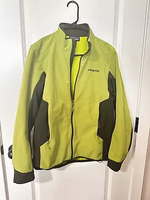 M's Adze Hybrid Patagonia Jacket Men's Size S • $20