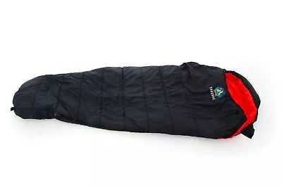 Sleeping Bag Heated Rechargeable Warm Sleeping Bag Mummy Camping Outdoors • £37.50