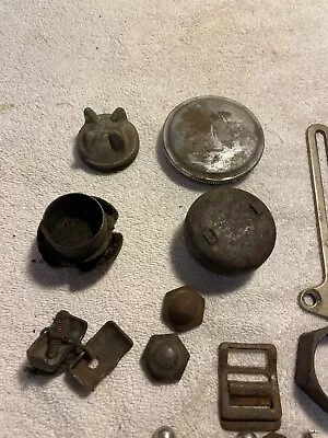 Model A - Model T Vintage Car Parts • $40