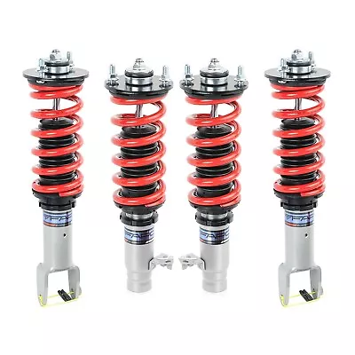 FAPO Suspension Coilovers Kits For Honda Civic 92-00 Acura Integra 94-01 • $169