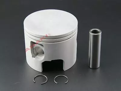 For Mercury 75-125 HP Piston Kit 2704-821896A4 18-4628 14490 0.03 With Ring • $93