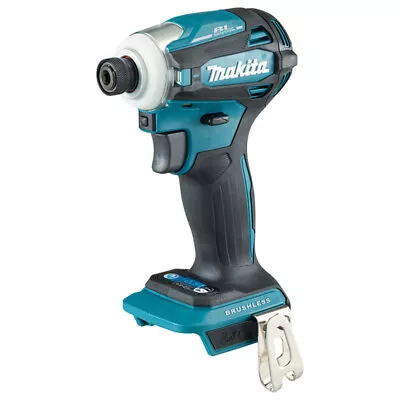 Makita DTD172Z 18v LXT Cordless Brushless Impact Driver Body Only • £145