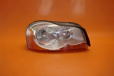 Volvo Xc90 Headlight Right Passenger 2003 2004 2005 2006 2007 2008 2009 30678185 • $131.12