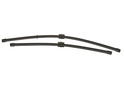 Valeo Front Windshield Wiper Blade Set For BMW 574321 • $34.57