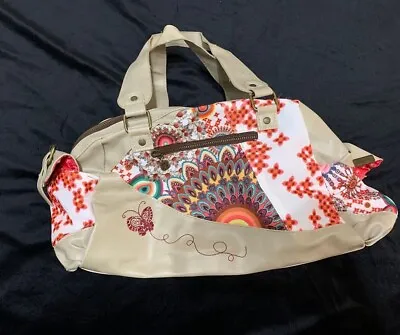 Desigual Newtokyo Women's Handbag • $100