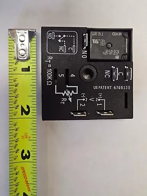 ABB Timer Solid State 200 Sec Delay On Make 24V AC/DC 10A 250V AC KRDM21200S • $19.99