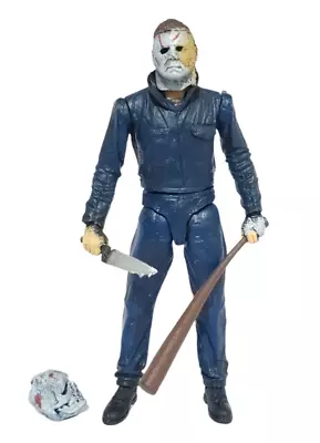 ACTION FIGURE TOY MEXICAN Michael Myers 8 Inches • $12.99