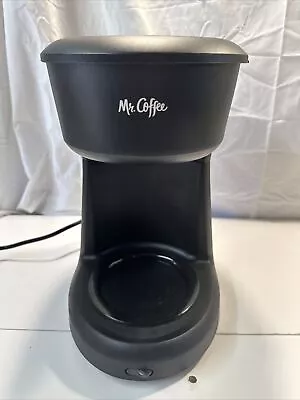 Mr. Coffee 12 Cup Coffee Maker BVMC-SC12BL2  NEVER USED! BASE ONLY! TESTED! (B8) • $14.99