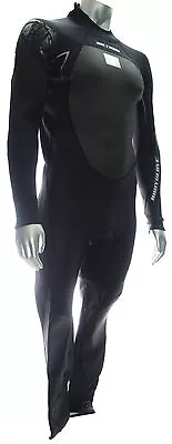 Body Glove Method 3/2mm Fullsuit Men Wetsuit Surf Suit Wetsuit Kitesurfing • $191.09