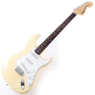 Fender Made In Japan FSR Collection 2023 Traditional Late 60s Stratocaster • $1220