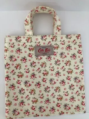 Original Cath Kids Ltd London Mini Hand Bag 20cm Shopper • £15