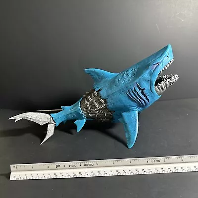 McFarlane Toys RAW10 FREN-Z Great White Shark Action Figure  • $12