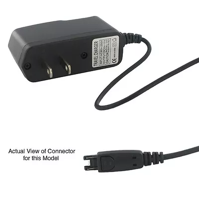 🔌 Replacement Wall AC Home Charger Cingular Wireless Motorola V60 V557 I85 • $19.99
