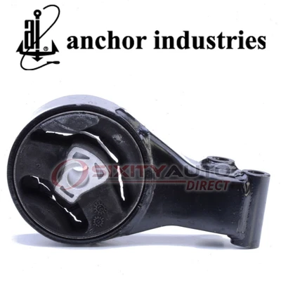$45.78 • Buy Anchor Rear Automatic Transmission Mount For 2013-2015 Chevrolet Malibu 2.0L Qo