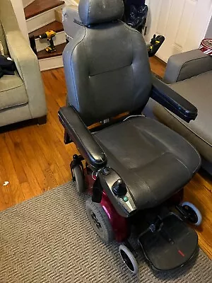 Jet 3 Pride Mobility Scooter • $245