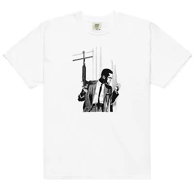 Malcolm X T Shirt • $24.99