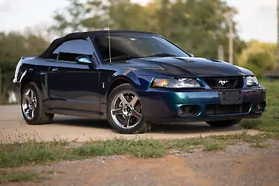 2004 Ford Mustang SVT • $54000