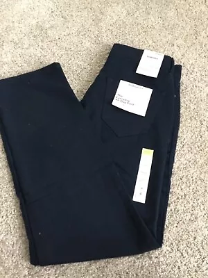 Sonoma Everyday All-Day Pants NWT MSRP $44 • $19.99